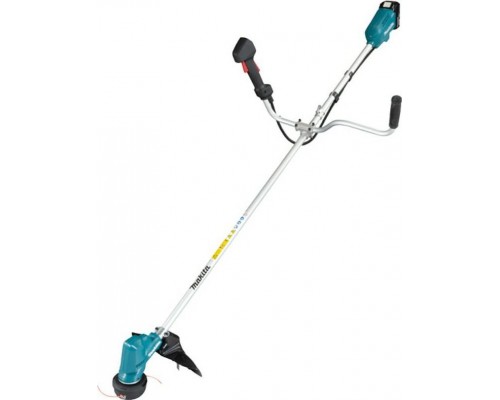 Makita 18V DUR190URT3 LXT 2x5,0Ah MDUR190URT3
