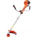 NAC scythe Combustion 3,8KM (BP620-38KA-T)