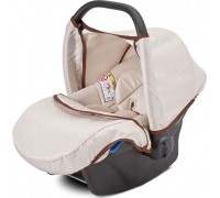 Camini Musca 0-10 Kg Beige
