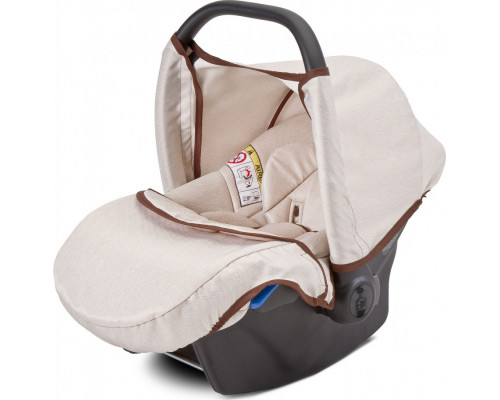 Camini Musca 0-10 Kg Beige