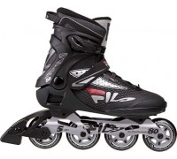 Fila Legacy Pro 80 Black 42