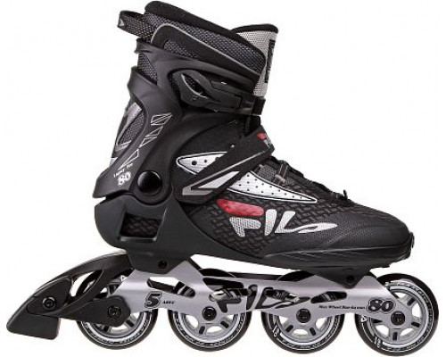 Fila Legacy Pro 80 Black 42