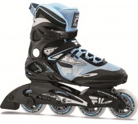 Fila Legacy Comp Lady Black 38