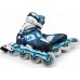 Fila Legacy Pro 84 Lady Blue 37