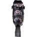 Martes Morolo Jrb Black 33-36