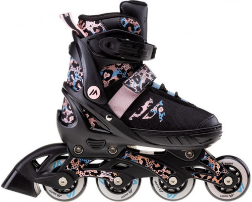 Martes Morolo Jrb Black 33-36