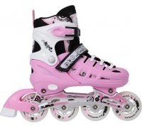 NILS Extreme NH10905 Pink 39-42