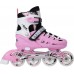 NILS Extreme NH10905 Pink 39-42