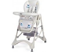 Caretero Magnus New gray (TERO-7283)