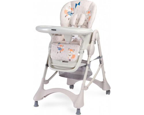 Caretero Magnus New beige (TERO-7280)