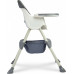 Caretero Bill Grey (TERO-7580)