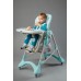 Caretero Magnus New gray (TERO-7283)