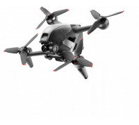 Drons DJI FPV Combo