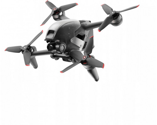 Drons DJI FPV Combo