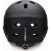 Globber Adult Black L (59-61 cm)