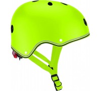 Globber Primo Lights green (505-106)
