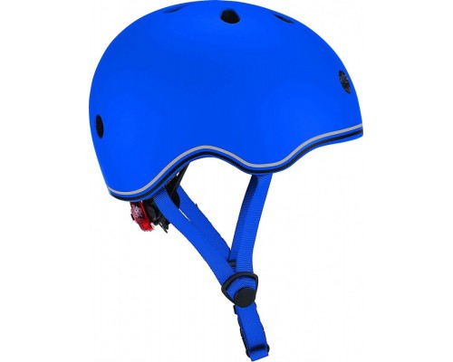 Globber EVO Lights blue (506-100)