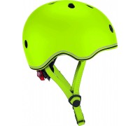 Globber EVO Lights green (506-106)