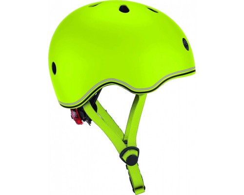 Globber EVO Lights green (506-106)