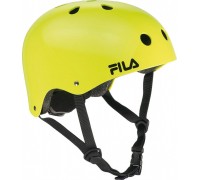 Fila FS NRK FUN - lime green. S / M 49-54 cm