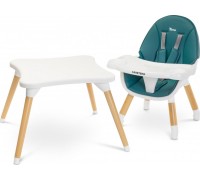 Caretero Tuva dark green (TERO-7705)
