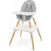 Caretero Tuva gray (TERO-7706)