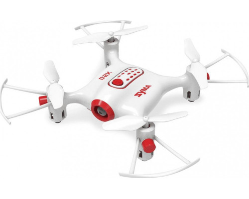 Drons Syma X20W