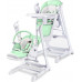 Caretero Indigo mint (TERO-763)