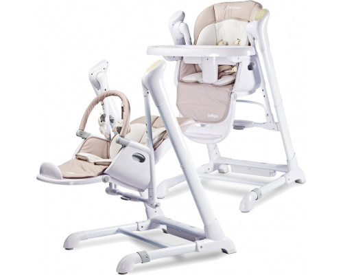 Caretero Indigo beige (TERO-760)
