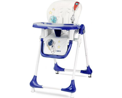 Caretero Luna navy blue (TERO-7272)