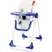 Caretero Luna navy blue (TERO-7272)