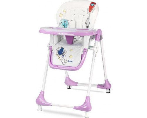 Caretero Luna Lavender (TERO-7273)
