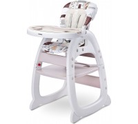 Caretero Homee 2in1 beige