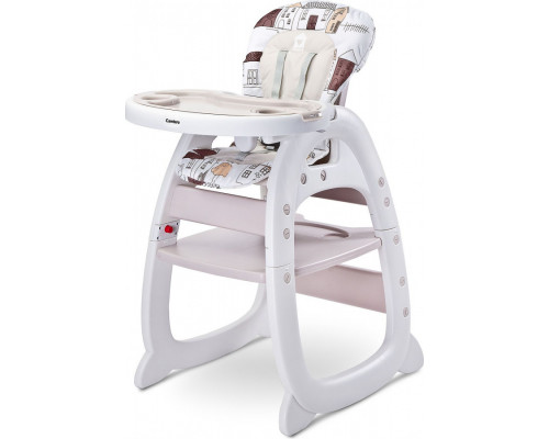 Caretero Homee 2in1 beige