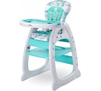 Caretero Homee 2in1 mint