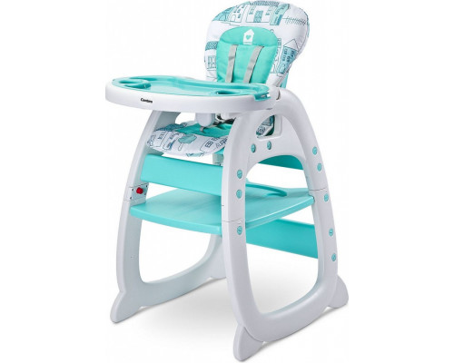 Caretero Homee 2in1 mint