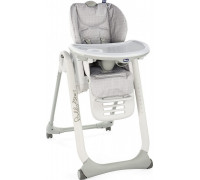 Chicco Polly 2 Start 3in1 Happy Silver