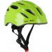 NILS Extreme MTW01 + H210 green with pads. XS