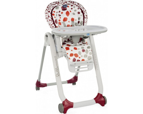 Chicco Polly Progress5 Cherry