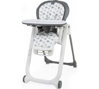 Chicco Polly Progres5 Gray