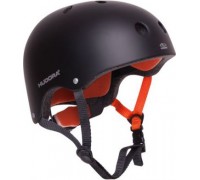 Hudora Helmet black. 51-55 (84103)