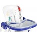 Caretero Luna navy blue (TERO-7272)