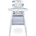 Caretero Homee 2in1 gray