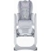 Chicco Polly 2 Start 3in1 Happy Silver