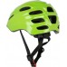 NILS Extreme MTW01 + H210 green with pads. XS