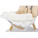 Caretero Tuva beige (TERO-7707)