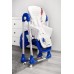 Caretero Luna navy blue (TERO-7272)
