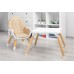 Caretero Tuva beige (TERO-7707)