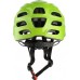 NILS Extreme MTW01 + H210 green with pads. XS