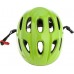 NILS Extreme MTW01 + H210 green with pads. XS